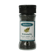 Salterra Zeewier fijn bio 30 gram