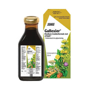 Salus Artisjok gallexier 250 ml
