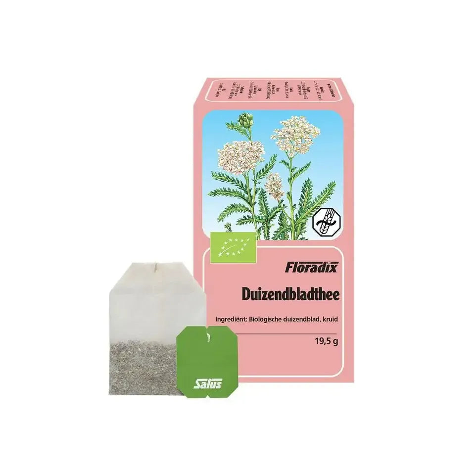 Salus Duizendblad thee 15 zakjes