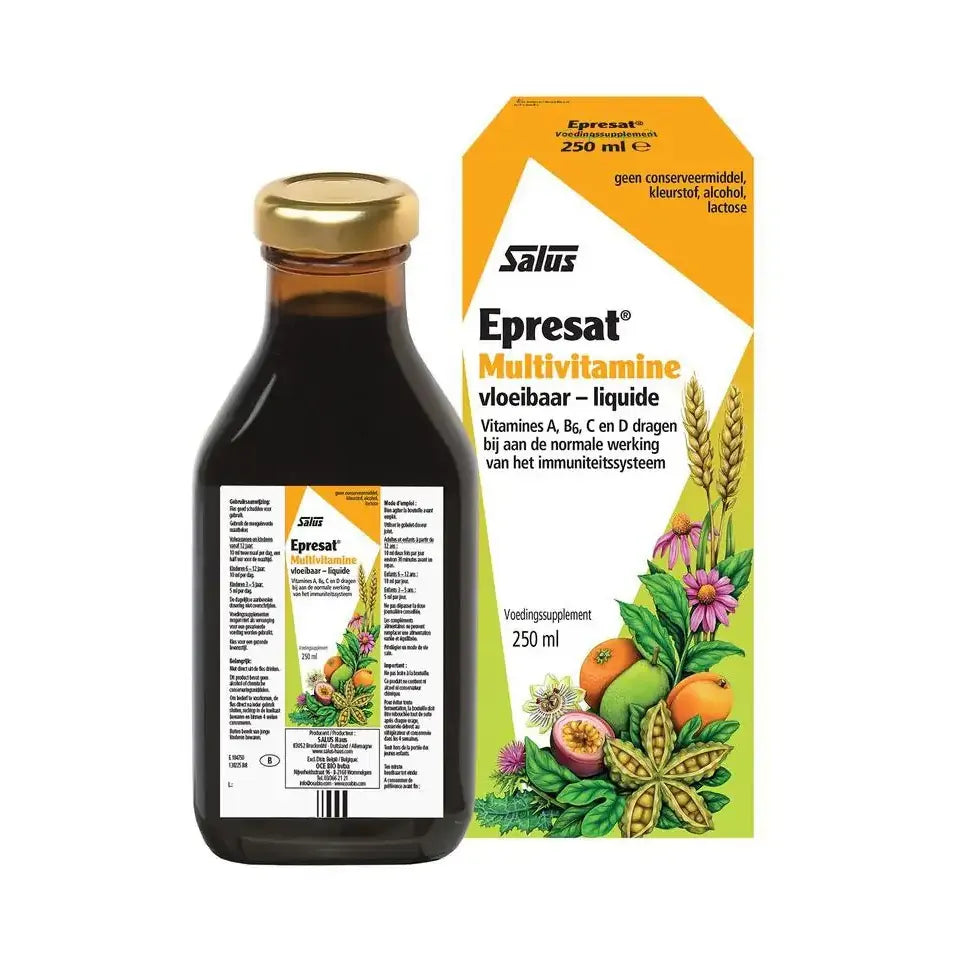 Salus Epresat multivitamine 250 ml