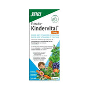 Floradix Kindervital Fruity 250 ml