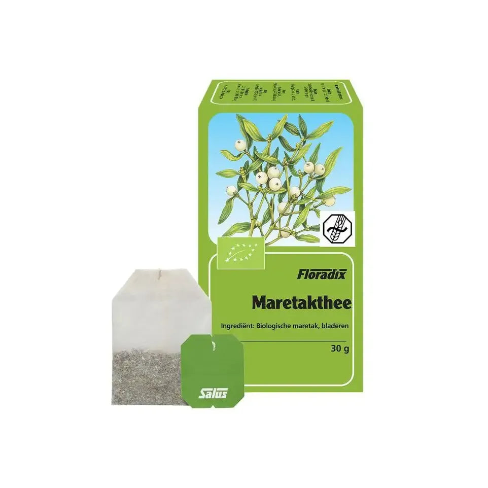 Salus Maretak thee 15 zakjes