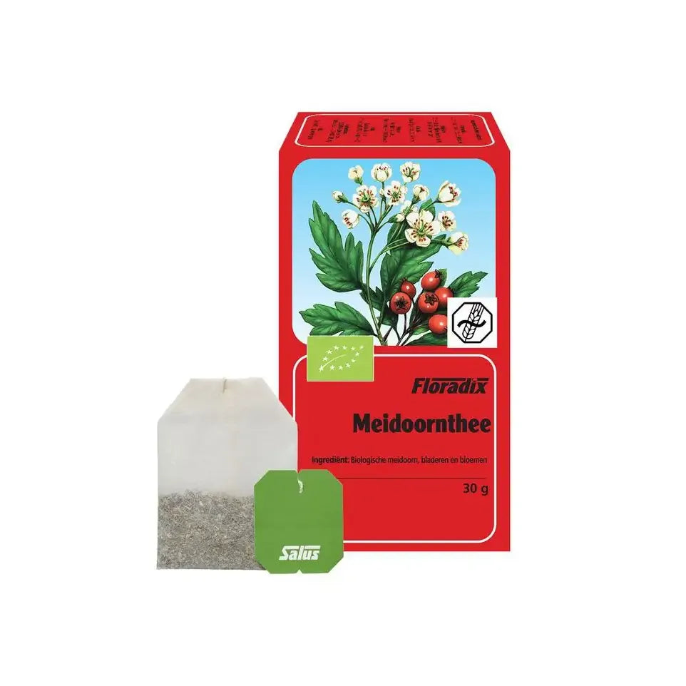 Salus Meidoorn thee 15 zakjes
