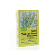 Salus Venkel thee 15 zakjes