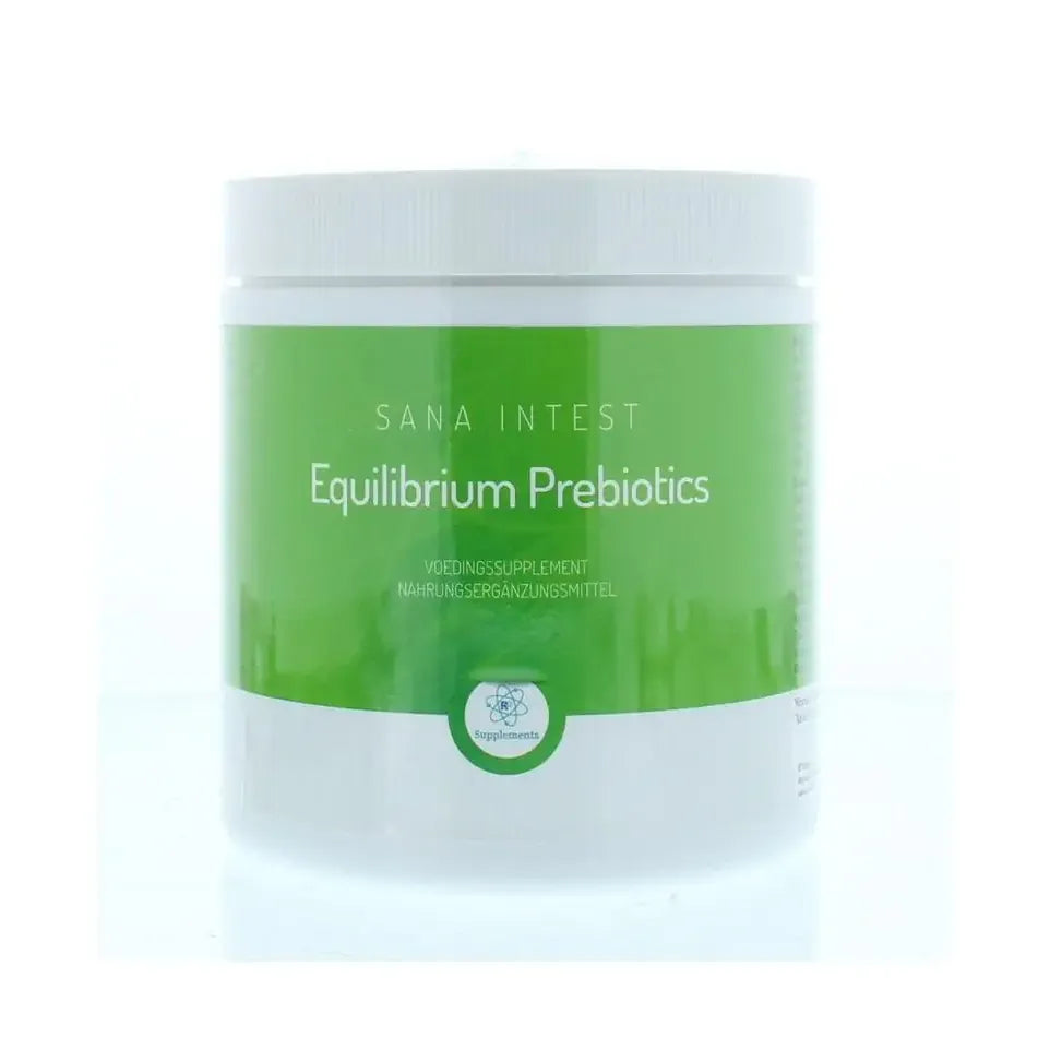 RP Supplements Equilibrium prebiotics 300 gram