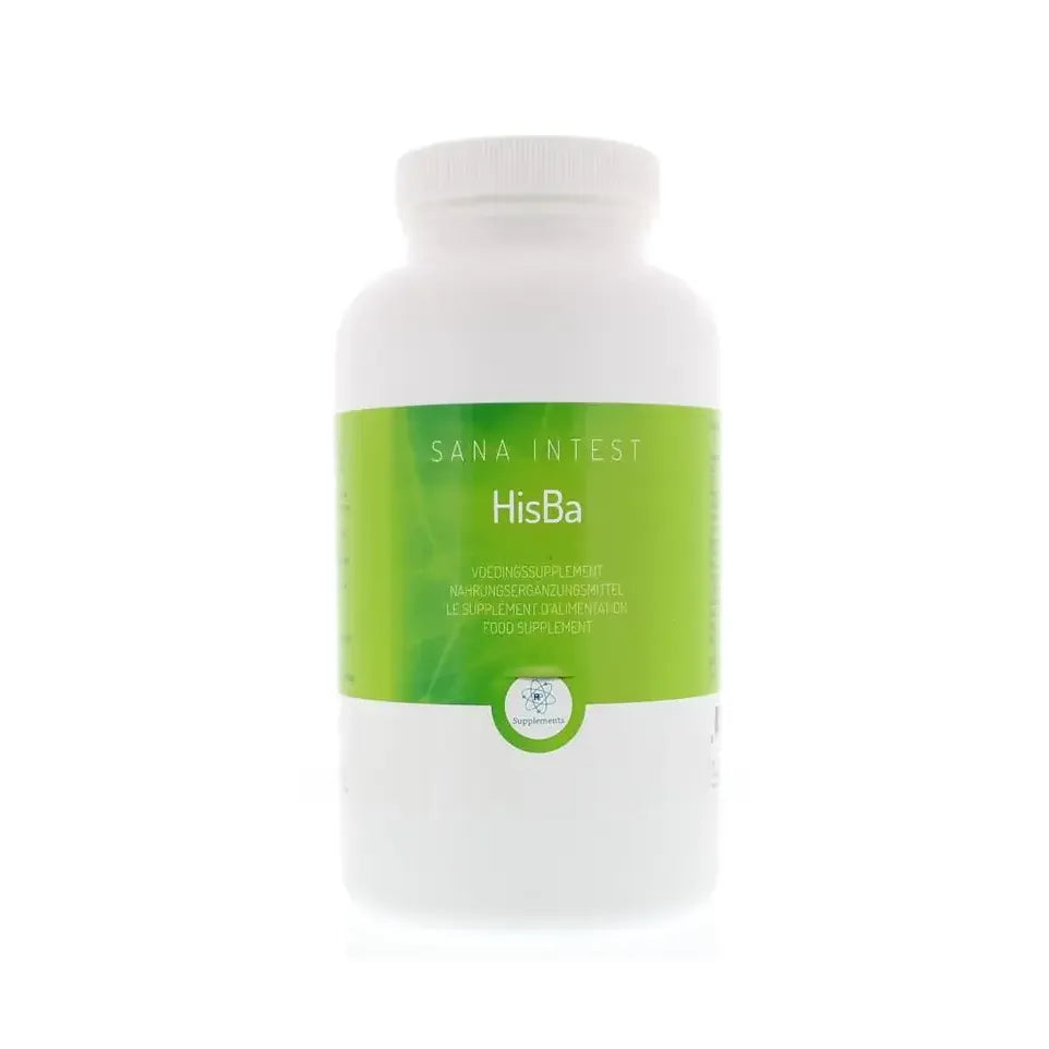 RP Supplements Hisba 270 capsules