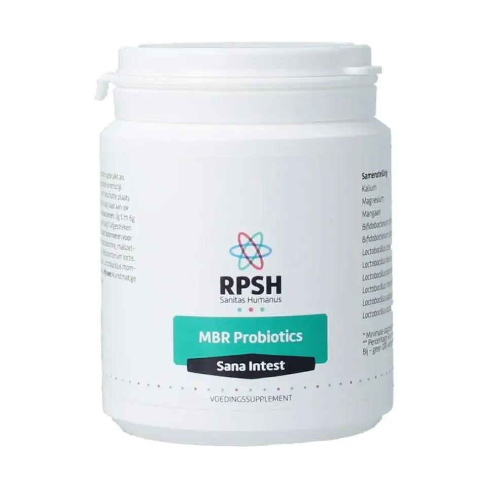 RP Supplements MBR probiotics poeder 100 gram