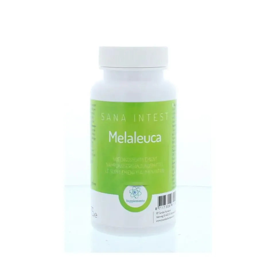RP Supplements Melaleuca 90 capsules