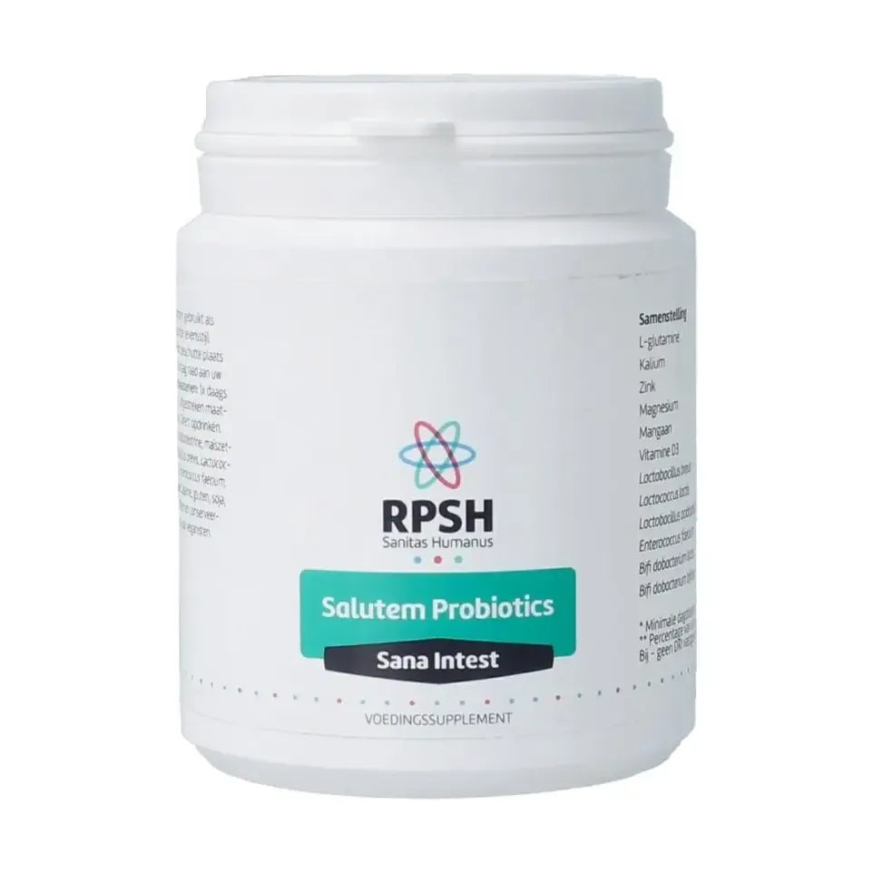RP Supplements Salutem probiotics 120 gram