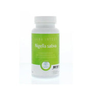 RP Supplements Zwarte komijn nigella sativa 90 capsules