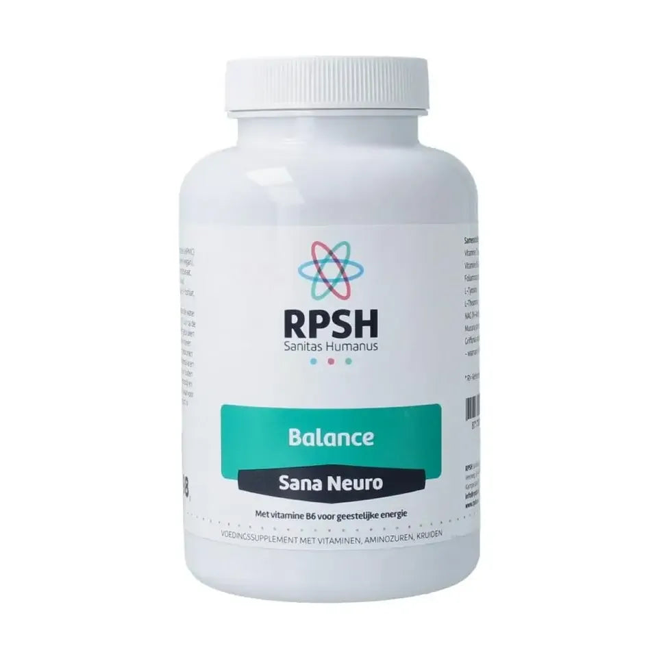 RP Supplements Balance 120 capsules