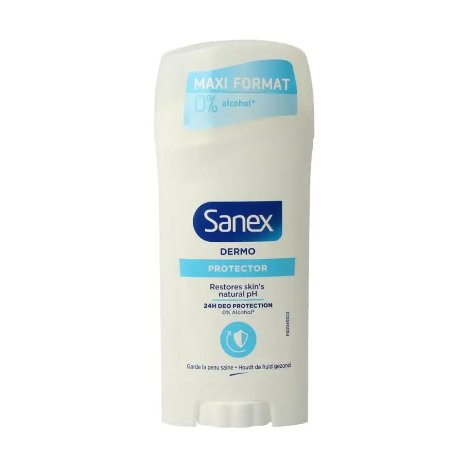 Sanex Deodorant dermo protect stick 65 ml