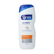 Sanex douchegel dermo sensitive 600 ml
