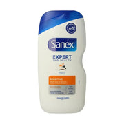 Sanex shower exp skin sensitiv 400 ml