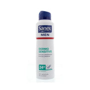 Sanex Men dermo sensitive 200 ml