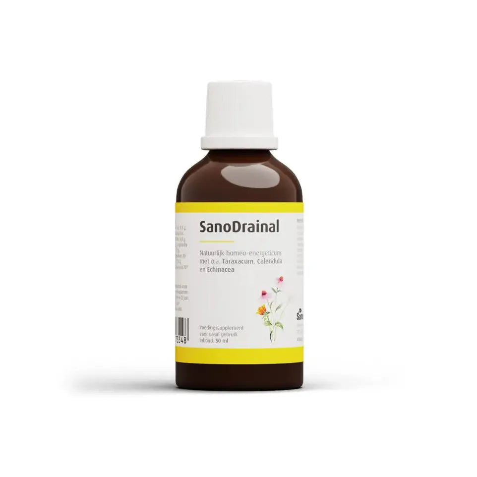 Sanodrainal 50 ml
