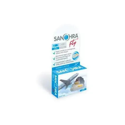 Sanohra Oordop vliegtuig fly regular volwassen