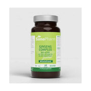 Sanopharm Adrenal plus wholefood 60 capsules