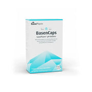 Sanopharm BasenCaps 60 vcaps
