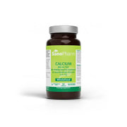 Sanopharm Calcium 200 mg wholefood 30 capsules