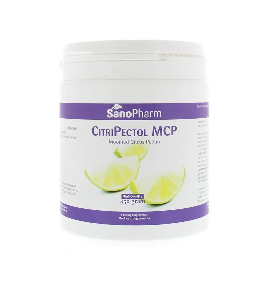 Sanopharm Citripectol mcp 450 gram