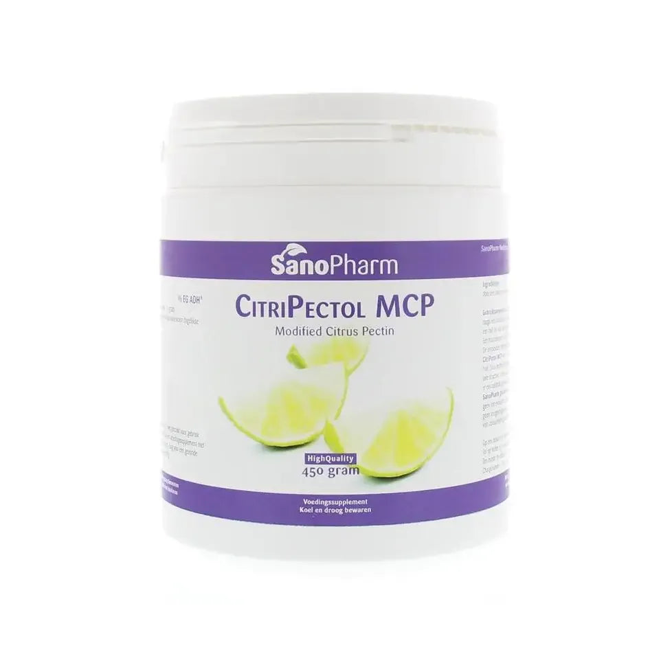 Sanopharm Citripectol mcp 450 gram