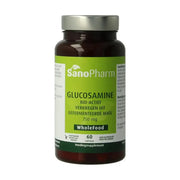 Sanopharm Glucosamine 750 mg 60 capsules