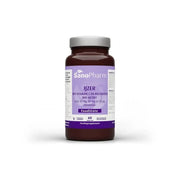 Sanopharm IJzer 10 mg & moly 20 mcg & C 30 mg 60 tabletten