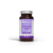 Sanopharm Multivitaminen/mineralen foodstate 90 tabletten