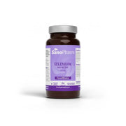 Sanopharm Selenium 100 mcg 60 tabletten