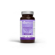 Sanopharm Vitamine B5 pantotheenzuur 100 mg 60 tabletten