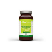 Sanopharm Wholefood ashwagandha 60 capsules