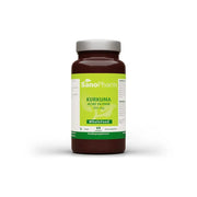 Sanopharm Wholefood kurkuma 60 capsules