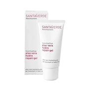 Santaverde Aloe vera cleansing gel 100 ml