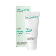 Santaverde Serum onzuivere en geirriteerde huid 30 ml