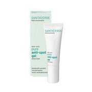 Santaverde Pure anti-spot gel 10 ml