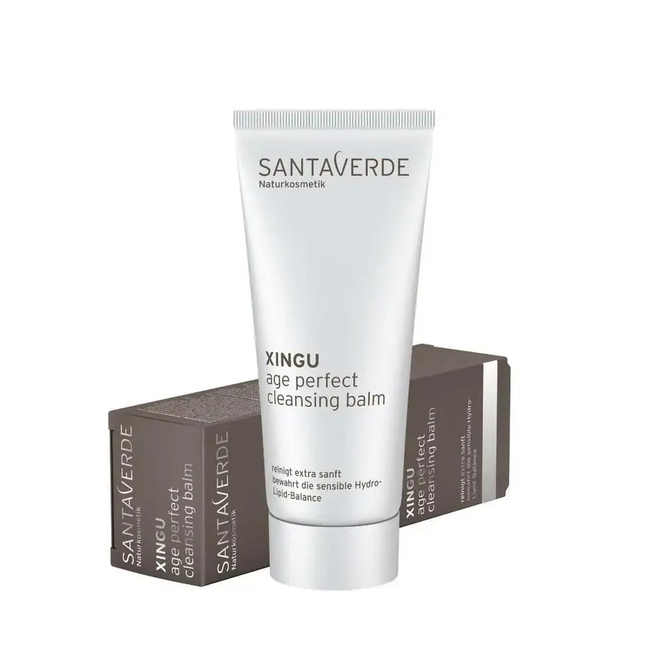 Santaverde Xingu age perfect cleansing balm 100 ml