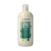 Sante Naturkosmetik familie super strong shamp biologisch 500 ml
