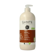 Sante Naturkosmetik Family showergel coconut & vanilla 950 ml
