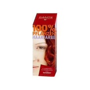 Sante Naturkosmetik Haarverf natuurlijk rood BDIH 100 gram