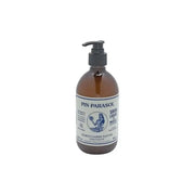 Marius Fabre Nature Marseille zeep pin parasol met pomp 500 ml