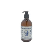 Marius Fabre Nature Marseille zeep sinaasschil met pomp 500 ml