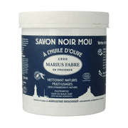Marius Fabre Savon noir lavoir zwarte zeep pot 1 kg
