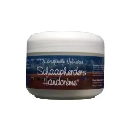 Schaapherders Handcreme 125 ml