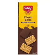 Schar Biscotti con ciocollato 150 gram