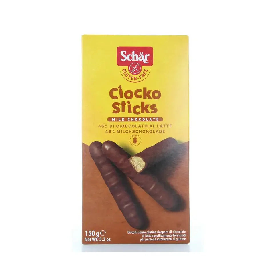Schar Ciocko sticks 150 gram