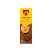 Schar Digestive chocolade 150 gram