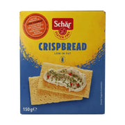 Schar Fette croccanti 150 gram