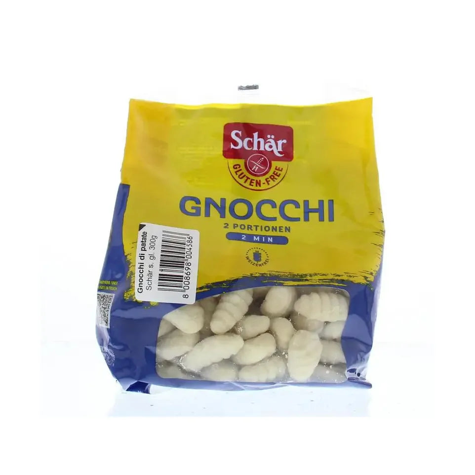 Schar Gnocchi 300 gram