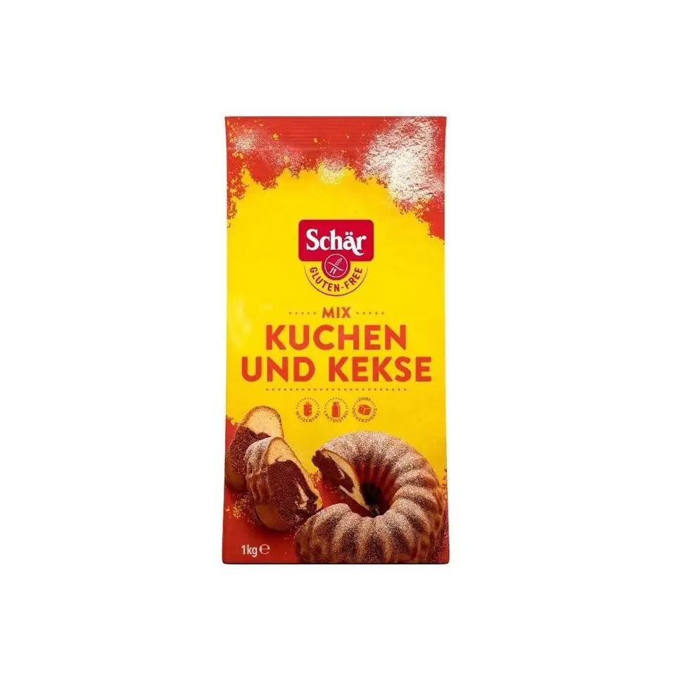 Schar Mix C keukenmix 1 kg